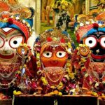 Jagannath Balabhadra Subhadra