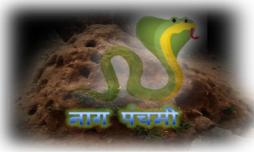 Nag panchami